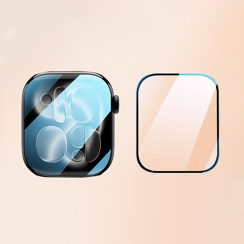 Watch Case Bumper - Apple Watch 44mm 45mm 40mm 41mm