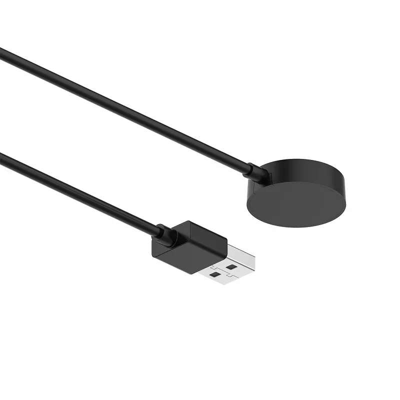 Fossil Smartwatch Accessories - 1 メートルの USB 充電ケーブル化石世代 4 5