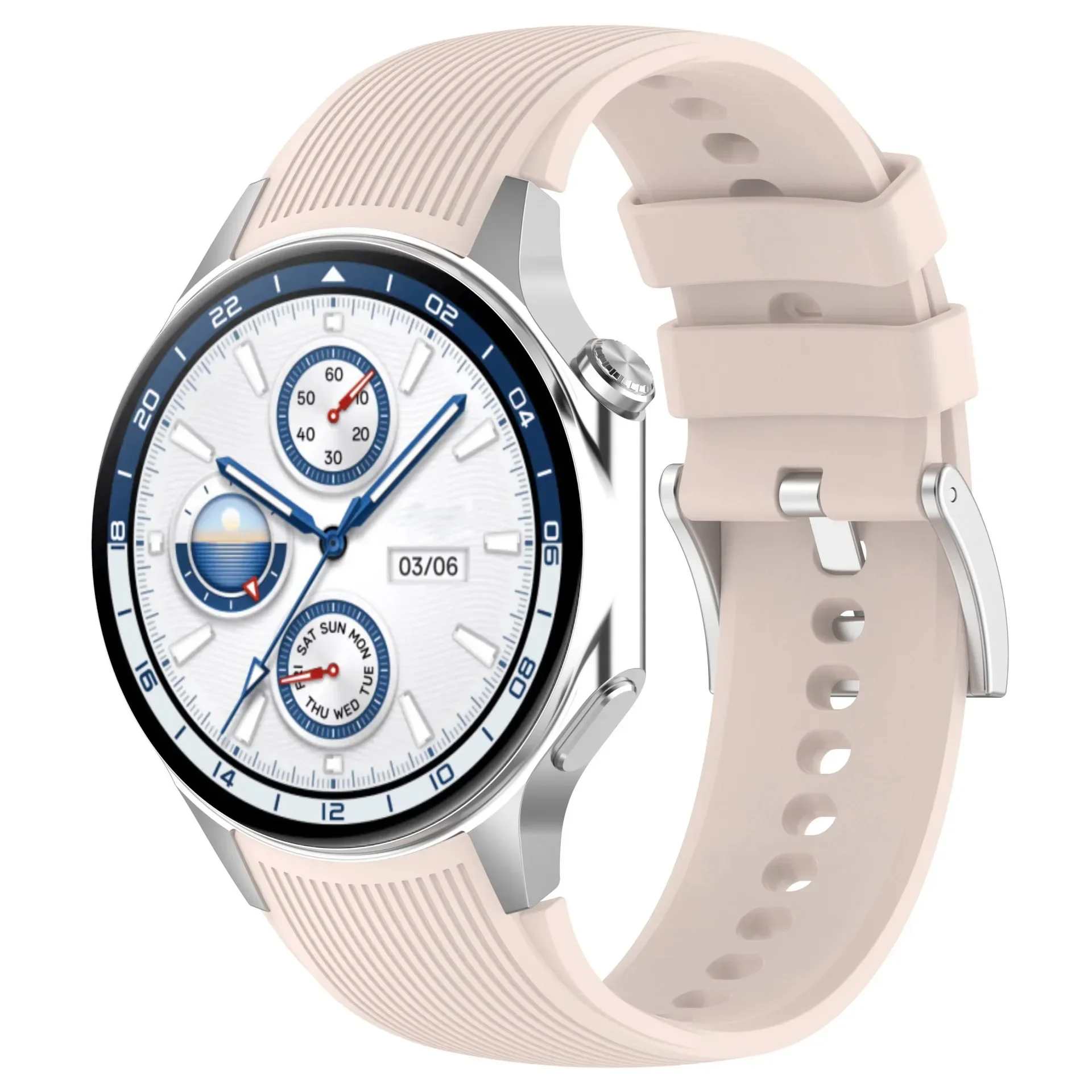 オリジナルストラップ OnePlus 時計 3/2 スマート - Smartwatch X2 のレビューと価格