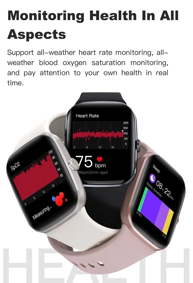 新しい改装された Amazfit GTS 2 ミニスマートウ - Smartwatch X2 のレビューと価格