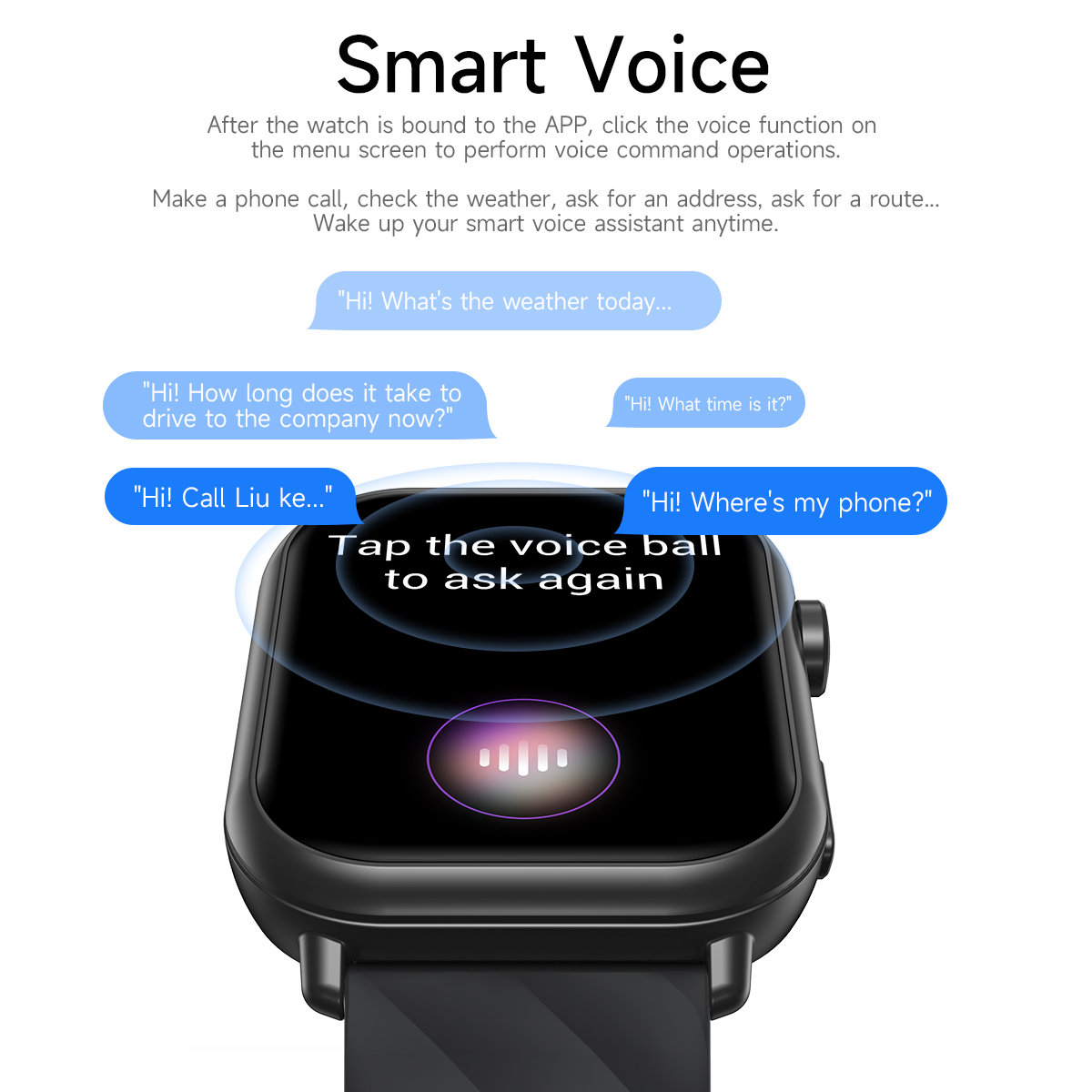 2025年最新 スマートウォッチ 1.83インチHDスクリー - Smartwatch X12 のレビューと価格