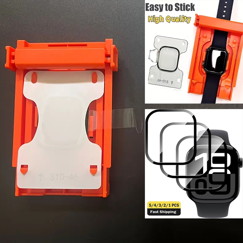 スクリーンプロテクター Apple Watch Ultra3 - Watch Case Bumper のレビューと価格