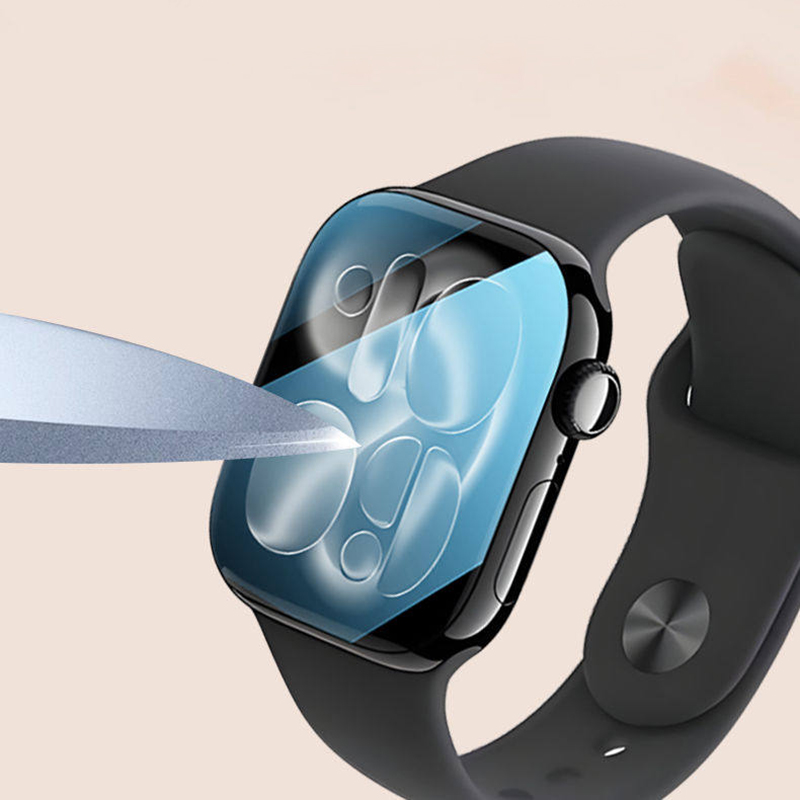 Apple Watch 44mm 45mm 40mm 41m - Watch Case Bumper のレビューと価格