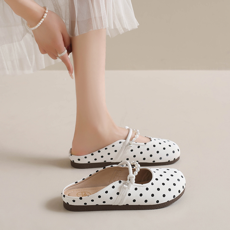 モダンなヒップメリージェーンスタイル、通気性のある織り生地で - Leather Classic Strap のレビューと価格