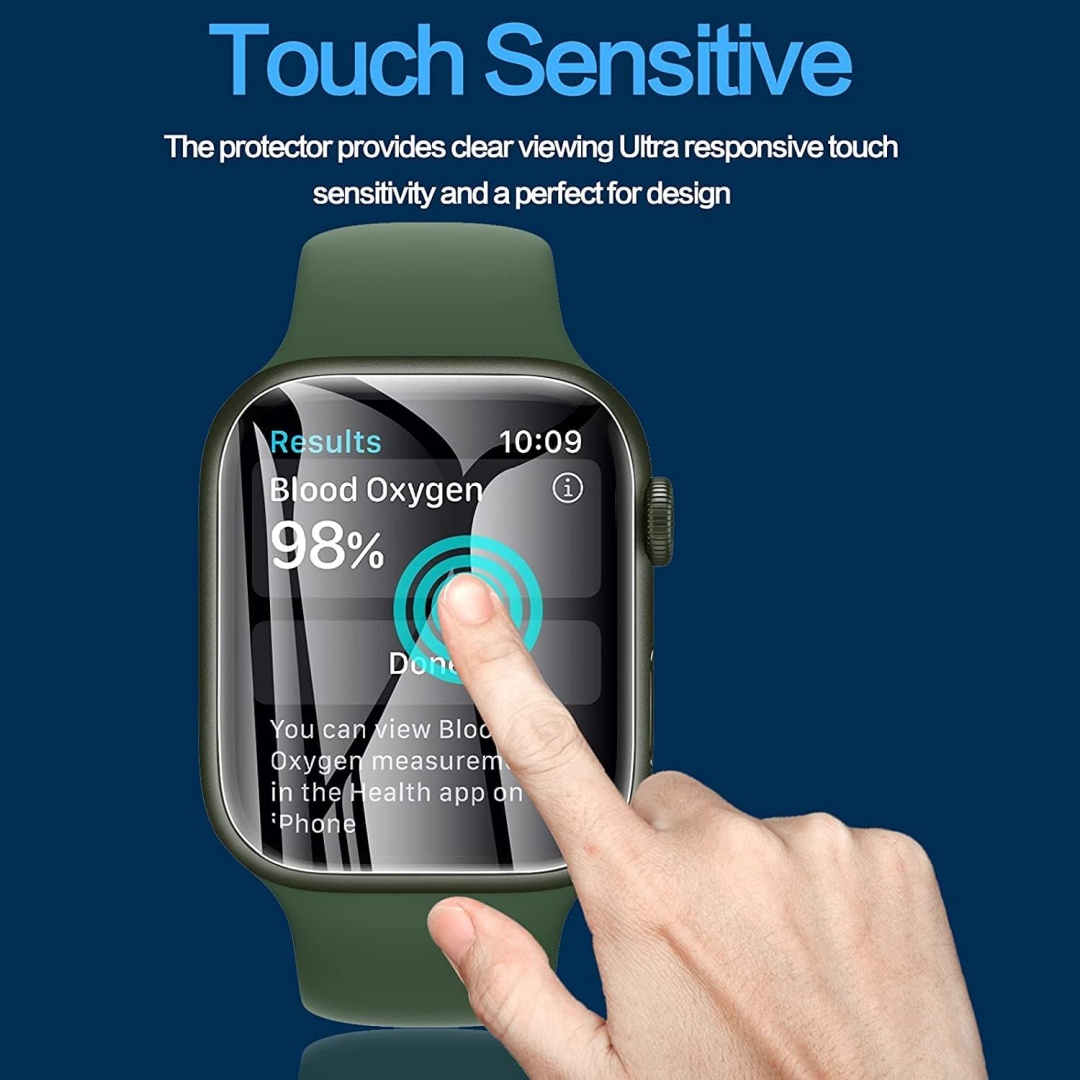 Apple Watch 11 10 46mm 42mm 5  - Watch Case Bumper のレビューと価格