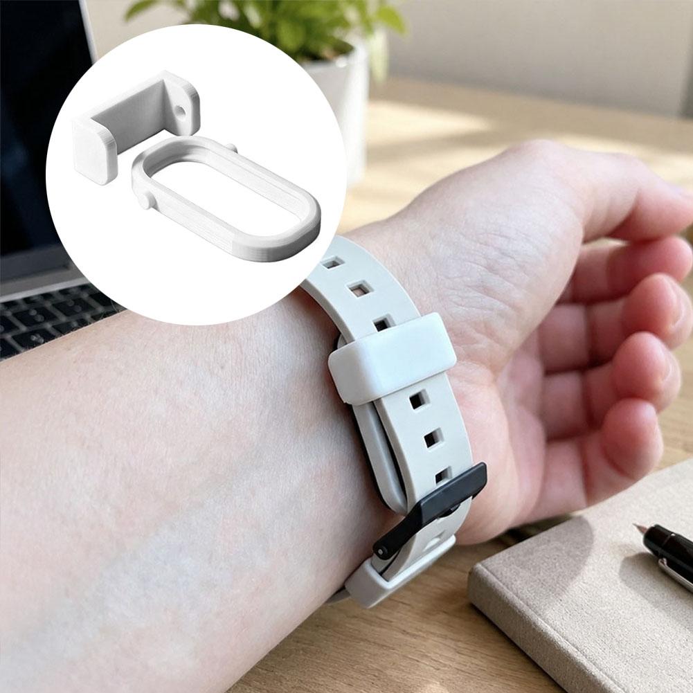 Fitbit Air ウォッチバンドアダプターブラケットキッ - Smartwatch Watch Accessories のレビューと価格